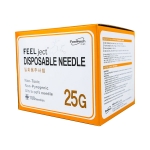 필텍_일회용주사침/니들(D/Needle)_25G