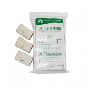 수성위재_탄력붕대(Elastic Bandage)(12개입)