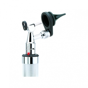 웰치알렌_3.5V 검이경헤드(Operating Otoscope)