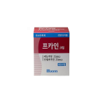 프카인크림(450g/1EA)_리도카인/프릴로카인