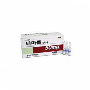 타마돌주50mg(1ml*50A)_트라마돌염산염