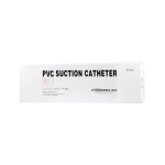 세운_석션카테타(SuctionCatheter)_PVC