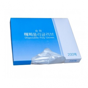 승원_해피폴리글러브(일회용위생장갑)