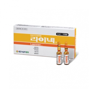 라이넥주(2ml*10A)_태반가수분해물