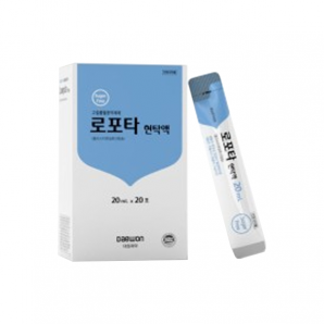 로포타현탁액(20ml*20P)_폴리스티렌설폰산칼슘