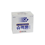 슈멕톤현탁액(20ml*30P)_디옥타헤드랄스멕타이트