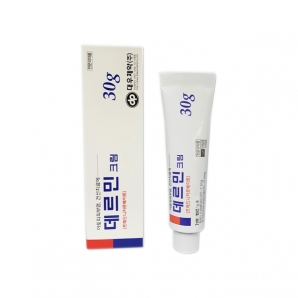 데르민크림(30g/1EA)_프레드니카르베이트