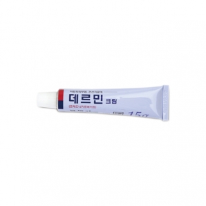 데르민크림(15g/1EA)_프레드니카르베이트