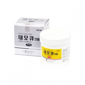 데모큐크림(450g/1EA)_프레드니카르베이트