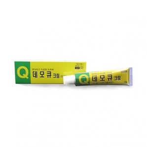 데모큐크림(15g/1EA)_프레드니카르베이트