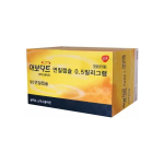 아보다트연질캡슐0.5mg(90C)_두타스테리드