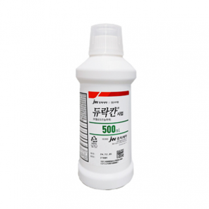 듀락칸시럽(500ml/1EA)_락툴로오즈농축액(듀파락)