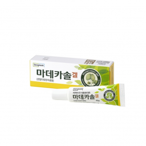 마데카솔겔(10g)_센텔라정량추출물