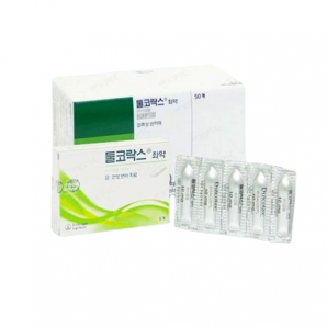 둘코락스좌약10mg(50개입)_비사코딜