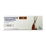 [생물/냉장]위고비프리필드펜1mg(3mL*1pen)_세마글루티드