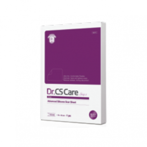 닥터씨에스케어스텝2시트(Dr. CS Care Step2 Sheet)_수술흉터관리