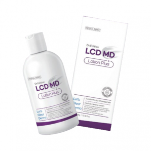 닥터에디션엘씨디엠디로션플러스(LCD MD Lotion Plus)(230g)_창상피복재