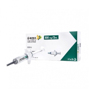 듀피젠트프리필드주200mg(1.14mL*2PFS)_두필루맙