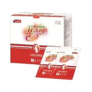 볼그레액(10mL*30P)_철아세틸트랜스페린