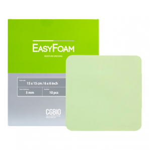 시지바이오_이지폼모이스처드레싱습윤밴드(15x15cm)