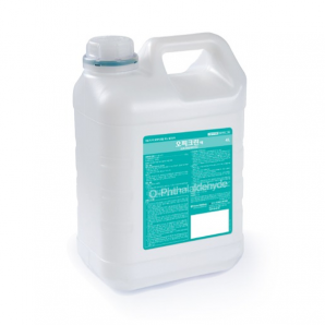 오피크린액(4L)_오토프탈알데하이드<내시경기구고준위소독제>