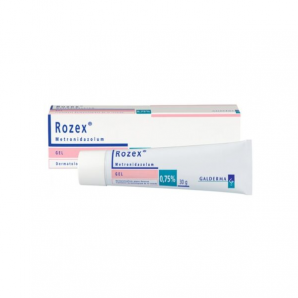 로섹스겔0.75%(15g/1EA)_메트로니다졸