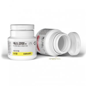 에스코텐정(300T)_에스오메프라졸마그네슘삼수화물