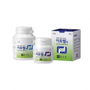 이토벨정50mg(30T)_이토프리드염산염