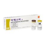 [생물/냉장]아렉스비주(1set)_RSV백신