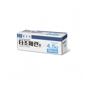타조페란주4.5g(10V)_타조박탐/피페라실린