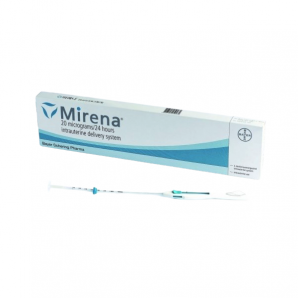 미레나20mcg/일_레보노르게스트렐