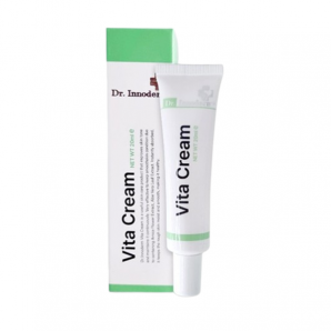 닥터이노덤비타크림(Vita Cream)(20mL)_멍크림/스킨케어