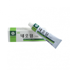 네오덤크림(50g/1EA)