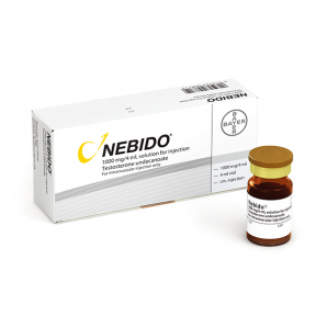 네비도주사바이알(남)(4ml*1V)_테스토스테론운데카노에이트