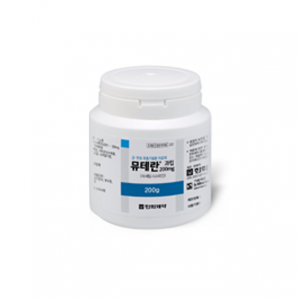뮤테란과립200mg(200g)_아세틸시스테인
