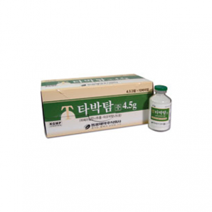 타박탐주4.5g(10V)_타조박탐/피페라실린