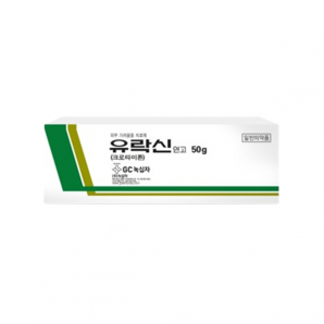 유락신연고(50g/1EA)_크로타미톤