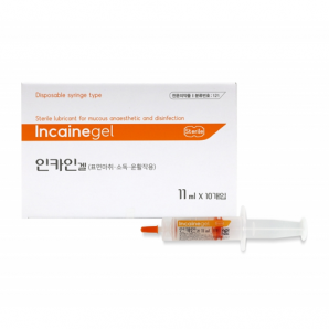 인카인겔(11mL*10PFS)