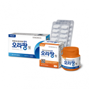 오라팡정(28T)