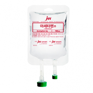 아세타펜주(100ml/1EA)_아세트아미노펜