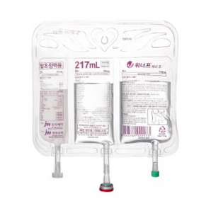 위너프페리주(217ml*1bag)_종합프리미엄영양수액