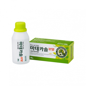 마데카솔분말(30g)_센텔라정량추출물