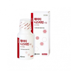 제이티니스타틴시럽(100ml)