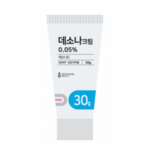 데소나크림0.05%(30g)_데소니드