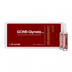 지씨웰빙글리메타주(10ml*50A)
