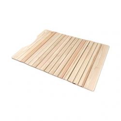 코시나 편백나무 욕조덮개 트레이 750 x 1200