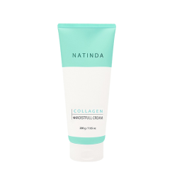 나틴다 콜라겐 수분채움 크림 200g