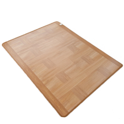 한일전기 올크리니 탄소매트 전기매트 거실용 초특대 분리난방 개별난방