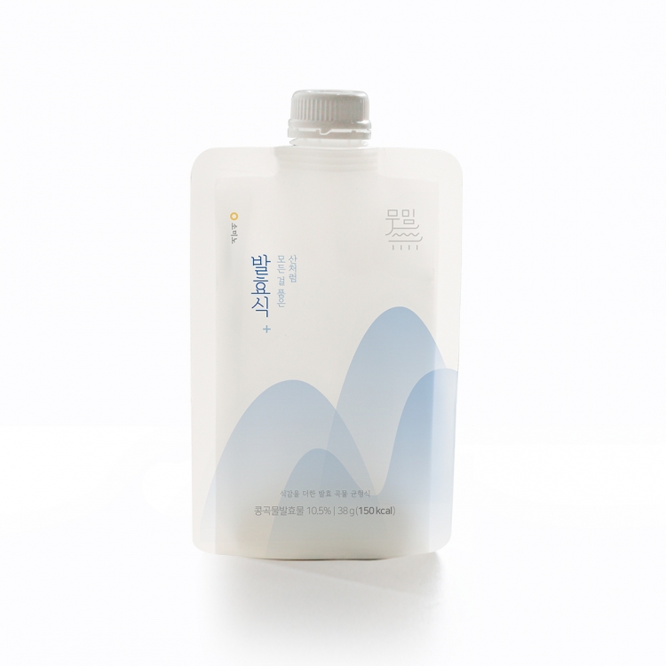무밈 발효식