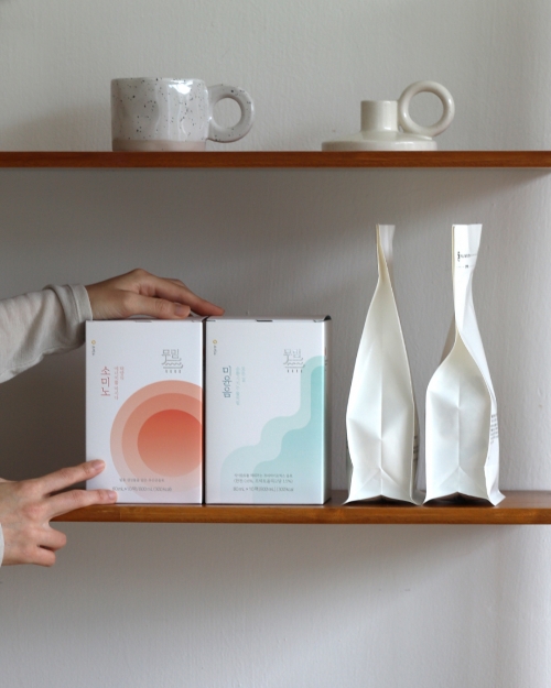 Lounge [5일 집중관리]